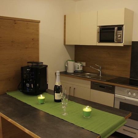 Haus Amade Apartment Wagrain Exterior foto