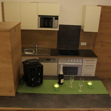 Haus Amade Apartment Wagrain Exterior foto
