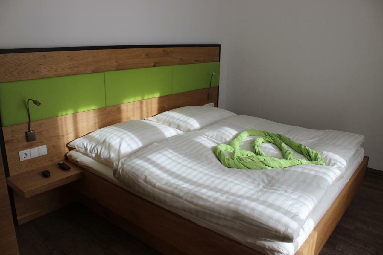 Haus Amade Apartment Wagrain Exterior foto